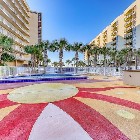 Mainsail 144 Apartment Дестин Екстериор снимка