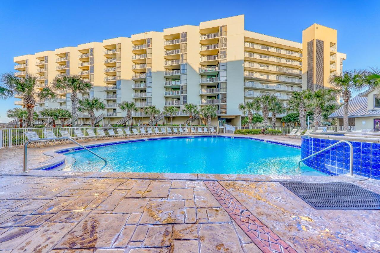 Mainsail 144 Apartment Дестин Екстериор снимка