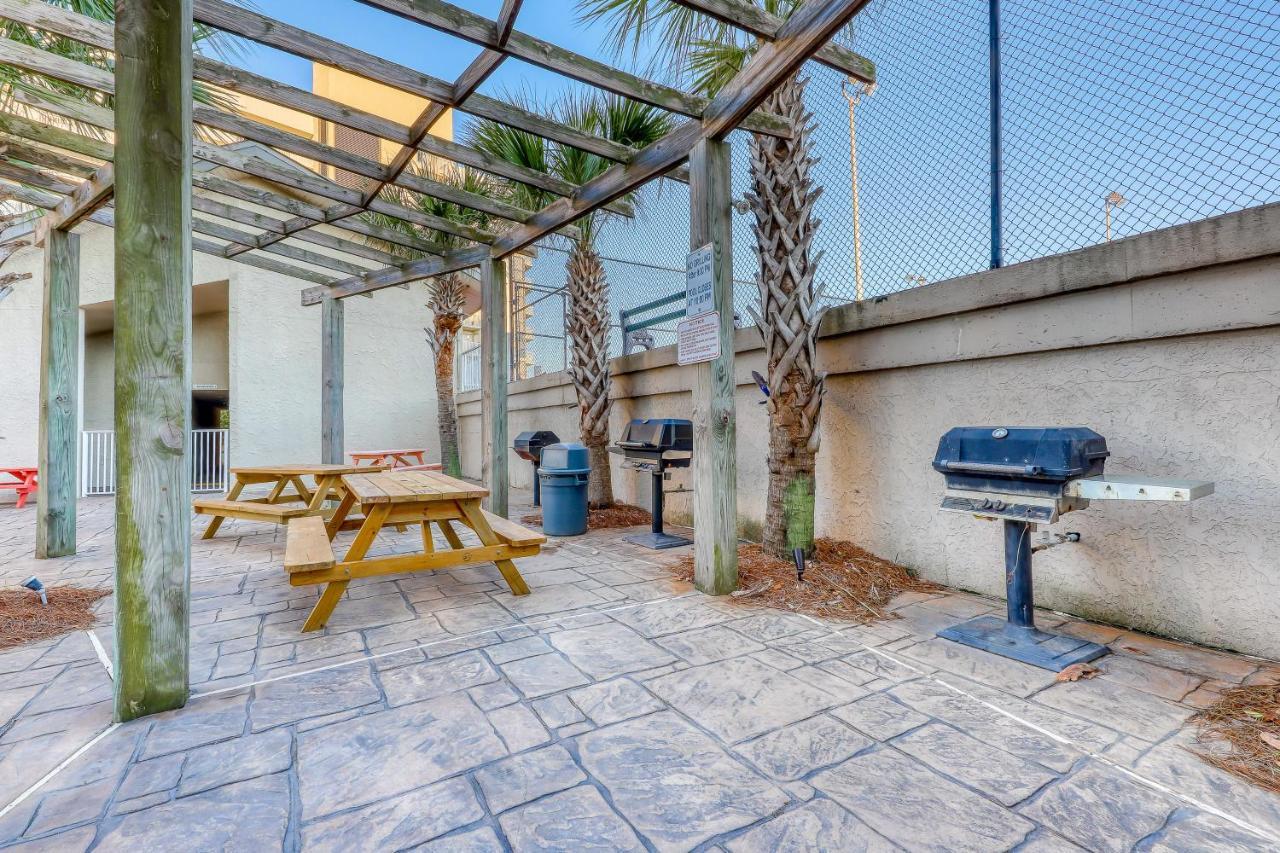 Mainsail 144 Apartment Дестин Екстериор снимка