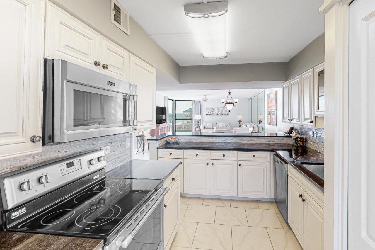 Mainsail 144 Apartment Дестин Екстериор снимка