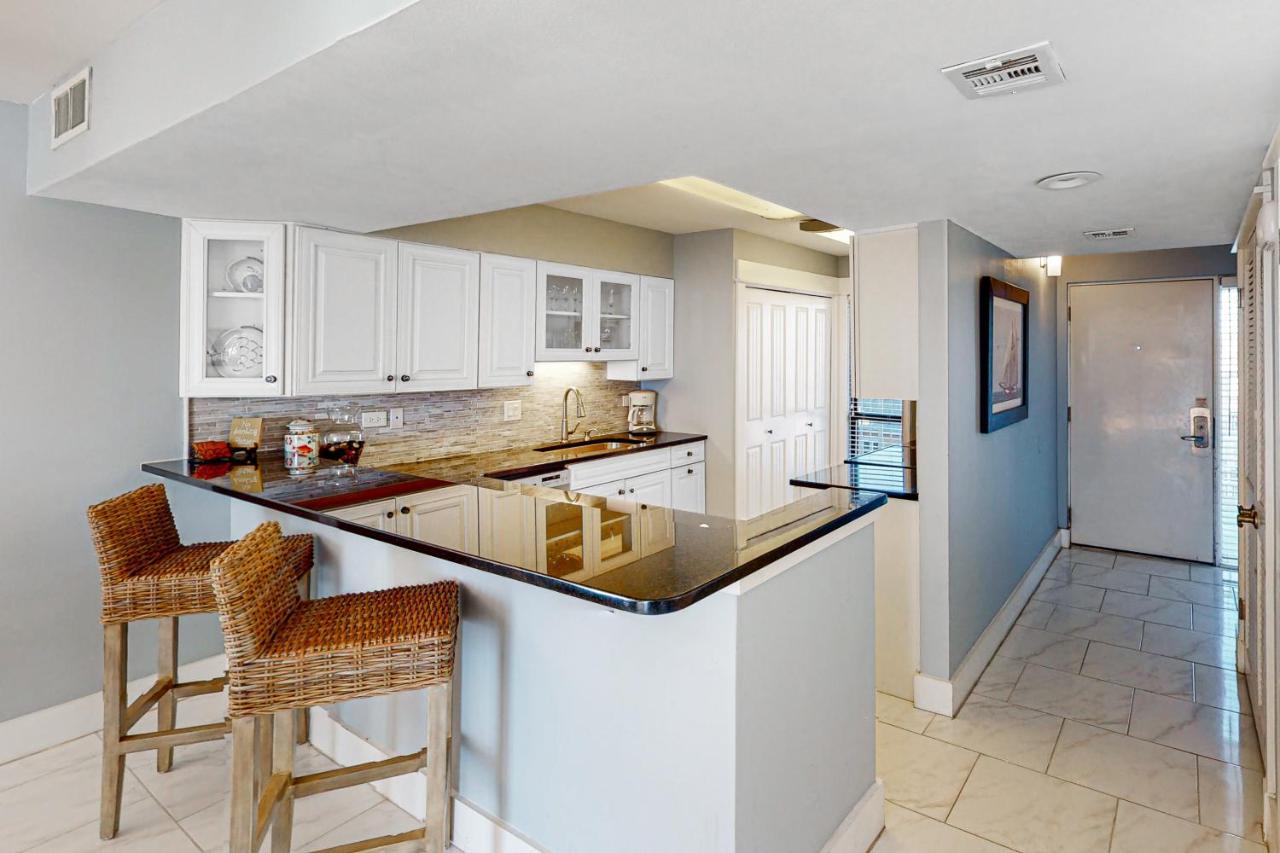 Mainsail 144 Apartment Дестин Екстериор снимка